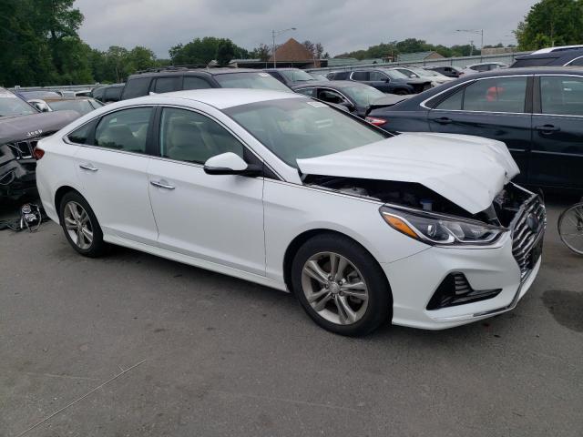 Photo 3 VIN: 5NPE34AFXJH664947 - HYUNDAI SONATA SPO 