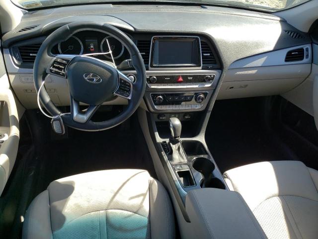 Photo 7 VIN: 5NPE34AFXJH667105 - HYUNDAI SONATA SPO 