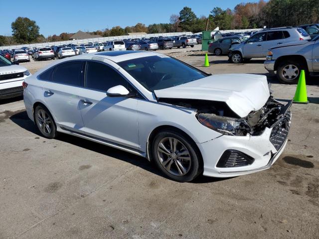 Photo 3 VIN: 5NPE34AFXJH679013 - HYUNDAI SONATA 