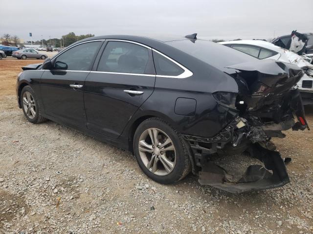 Photo 1 VIN: 5NPE34AFXJH688083 - HYUNDAI SONATA SPO 