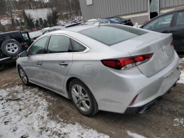 Photo 1 VIN: 5NPE34AFXJH708414 - HYUNDAI SONATA 