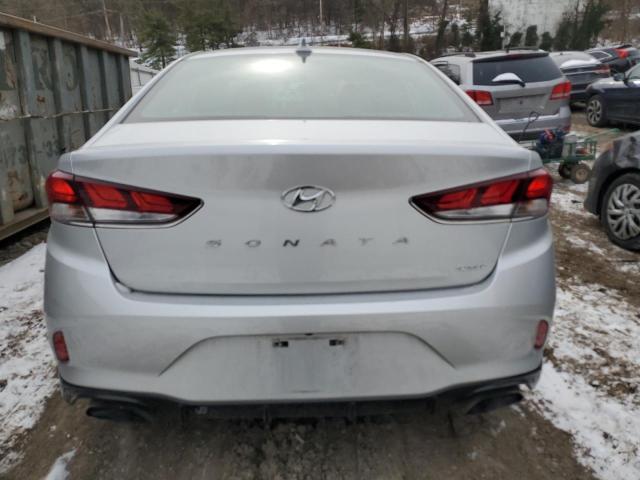 Photo 5 VIN: 5NPE34AFXJH708414 - HYUNDAI SONATA 