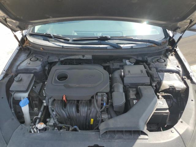 Photo 10 VIN: 5NPE34AFXJH714150 - HYUNDAI SONATA SPO 