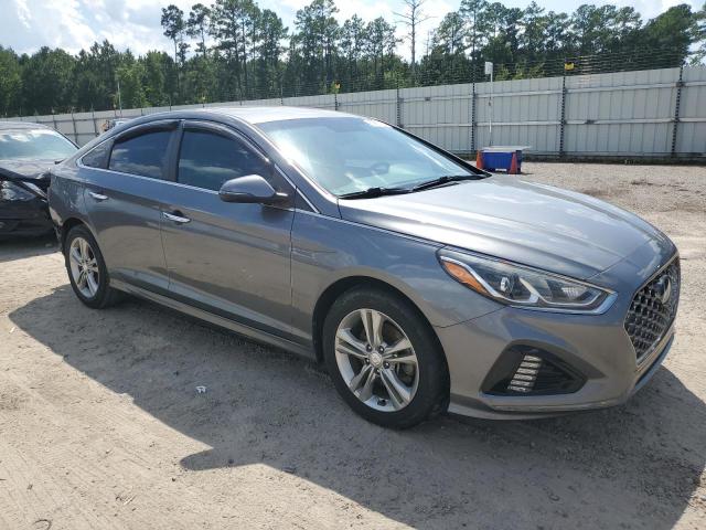 Photo 3 VIN: 5NPE34AFXJH714150 - HYUNDAI SONATA SPO 