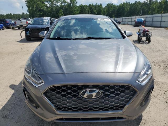 Photo 4 VIN: 5NPE34AFXJH714150 - HYUNDAI SONATA SPO 