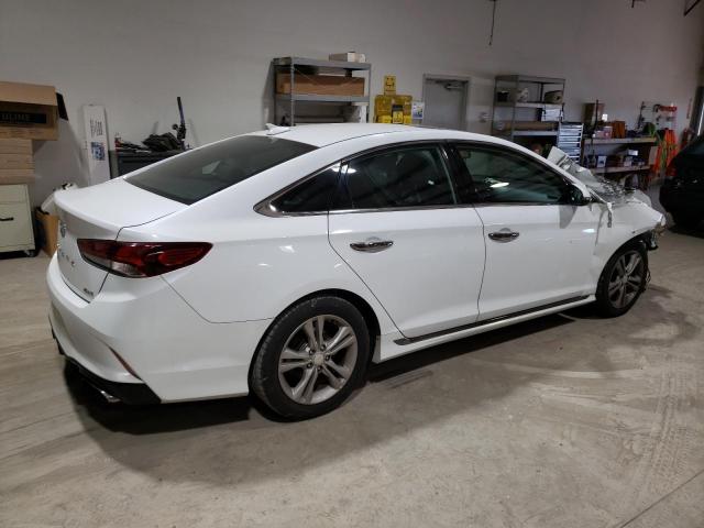 Photo 2 VIN: 5NPE34AFXJH720451 - HYUNDAI SONATA 