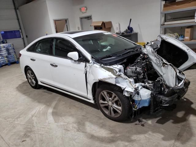 Photo 3 VIN: 5NPE34AFXJH720451 - HYUNDAI SONATA 