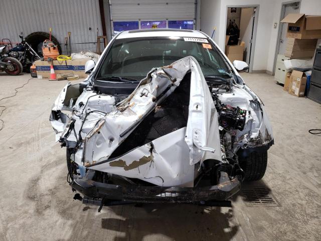 Photo 4 VIN: 5NPE34AFXJH720451 - HYUNDAI SONATA 