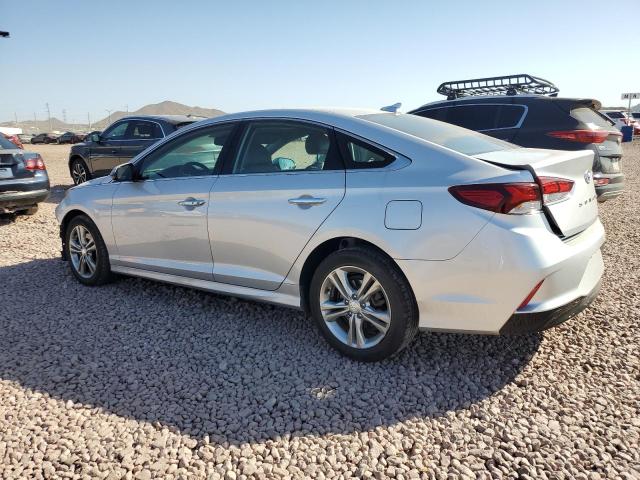 Photo 1 VIN: 5NPE34AFXJH728937 - HYUNDAI SONATA SPO 