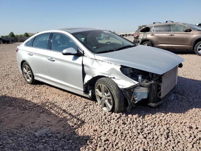 Photo 3 VIN: 5NPE34AFXJH728937 - HYUNDAI SONATA SPO 