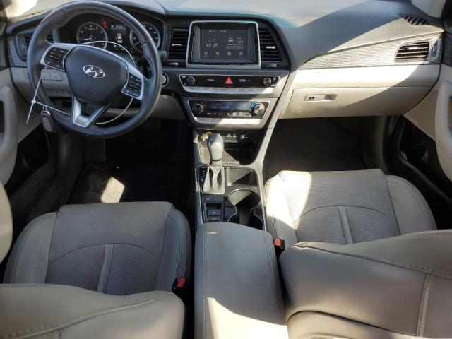 Photo 7 VIN: 5NPE34AFXJH728937 - HYUNDAI SONATA SPO 