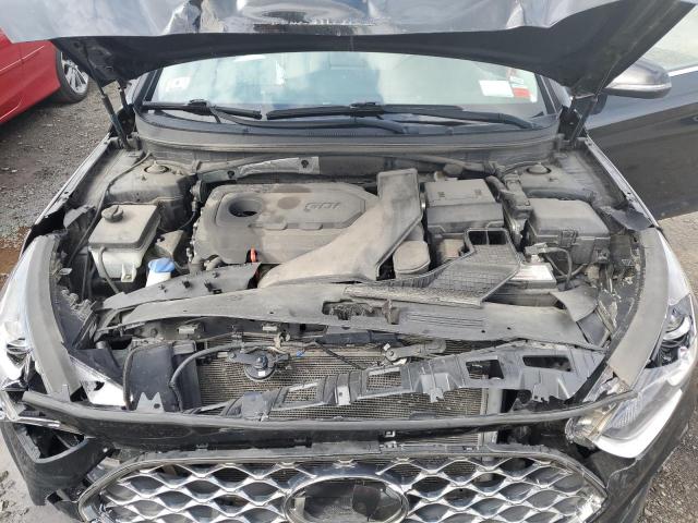 Photo 10 VIN: 5NPE34AFXKH735176 - HYUNDAI SONATA 