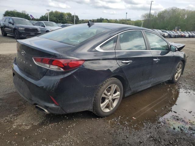 Photo 2 VIN: 5NPE34AFXKH735176 - HYUNDAI SONATA 