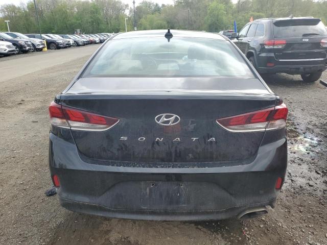 Photo 5 VIN: 5NPE34AFXKH735176 - HYUNDAI SONATA 