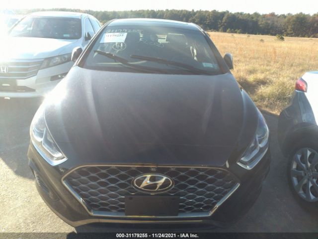 Photo 5 VIN: 5NPE34AFXKH735324 - HYUNDAI SONATA 