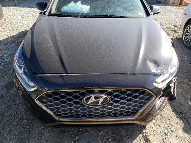 Photo 6 VIN: 5NPE34AFXKH735775 - HYUNDAI SONATA LIM 