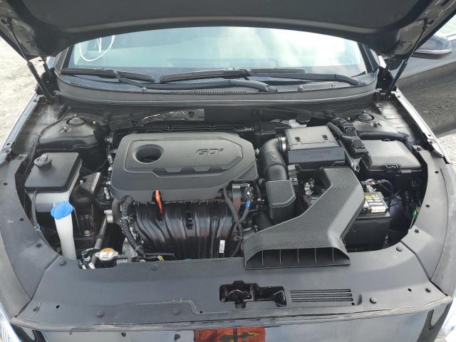 Photo 6 VIN: 5NPE34AFXKH744069 - HYUNDAI SONATA LIM 