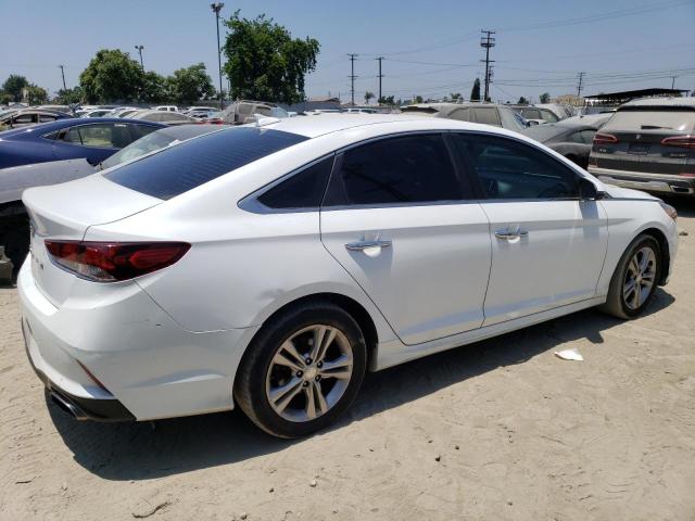 Photo 2 VIN: 5NPE34AFXKH751975 - HYUNDAI SONATA LIM 