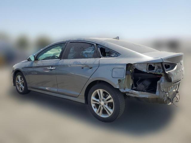 Photo 1 VIN: 5NPE34AFXKH752091 - HYUNDAI SONATA 