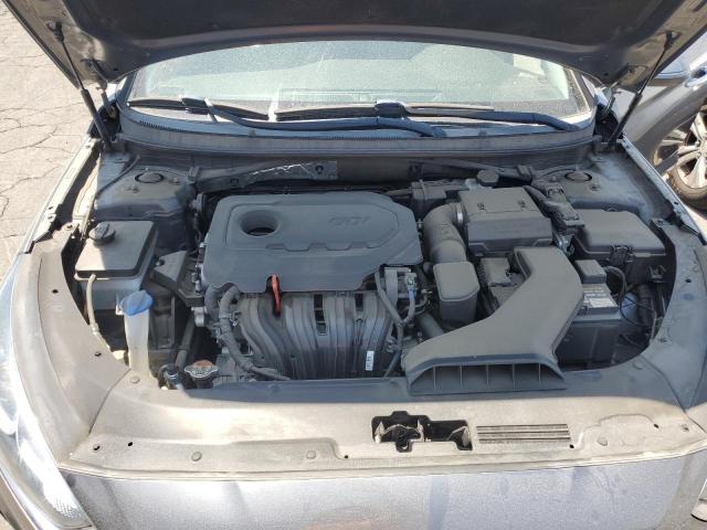 Photo 10 VIN: 5NPE34AFXKH752091 - HYUNDAI SONATA 