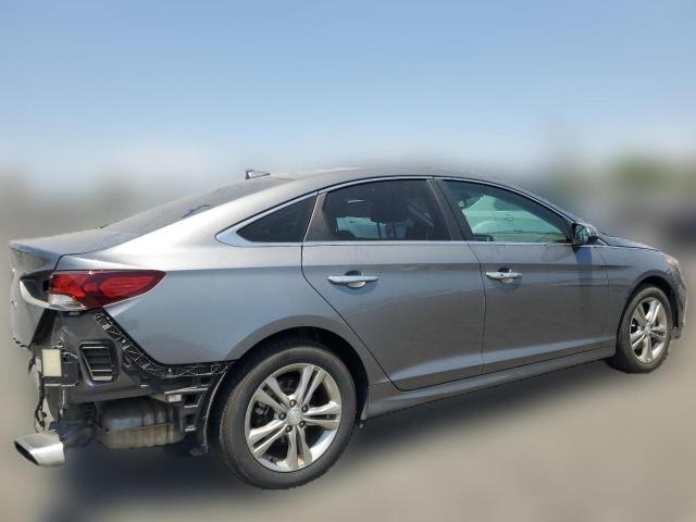 Photo 2 VIN: 5NPE34AFXKH752091 - HYUNDAI SONATA 