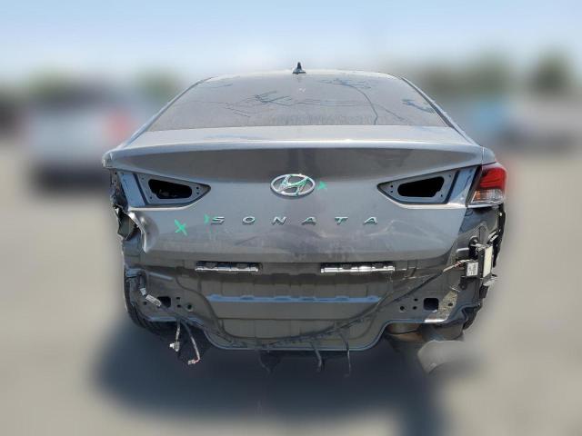 Photo 5 VIN: 5NPE34AFXKH752091 - HYUNDAI SONATA 