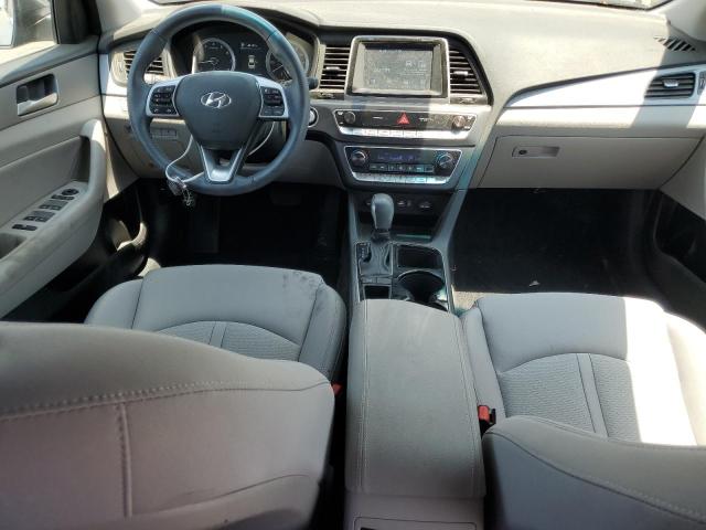 Photo 7 VIN: 5NPE34AFXKH752091 - HYUNDAI SONATA 