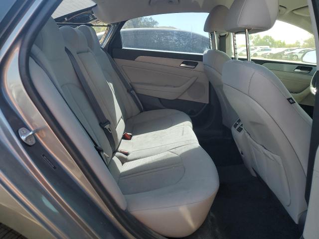 Photo 9 VIN: 5NPE34AFXKH752091 - HYUNDAI SONATA 