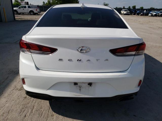 Photo 5 VIN: 5NPE34AFXKH753211 - HYUNDAI SONATA LIM 