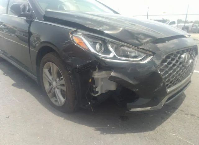 Photo 5 VIN: 5NPE34AFXKH761762 - HYUNDAI SONATA 