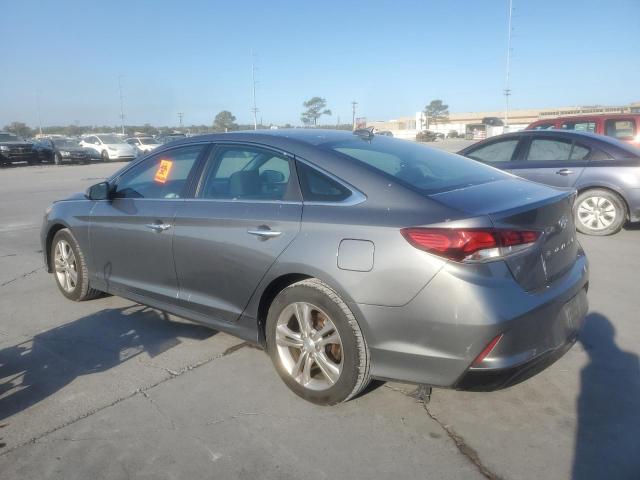 Photo 1 VIN: 5NPE34AFXKH767822 - HYUNDAI SONATA 