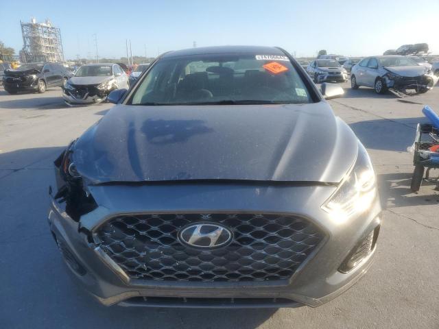 Photo 4 VIN: 5NPE34AFXKH767822 - HYUNDAI SONATA 