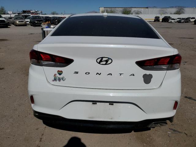 Photo 5 VIN: 5NPE34AFXKH770512 - HYUNDAI SONATA LIM 