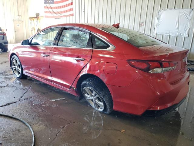 Photo 1 VIN: 5NPE34AFXKH770879 - HYUNDAI SONATA LIM 