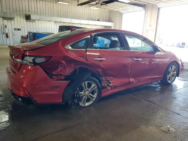 Photo 2 VIN: 5NPE34AFXKH770879 - HYUNDAI SONATA LIM 