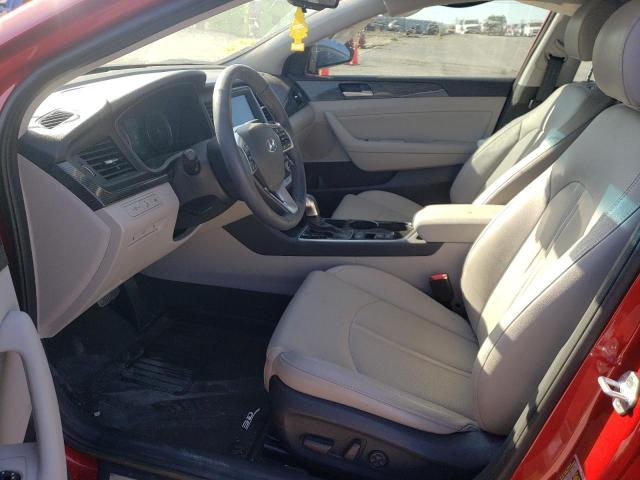 Photo 4 VIN: 5NPE34AFXKH771868 - HYUNDAI SONATA LIM 