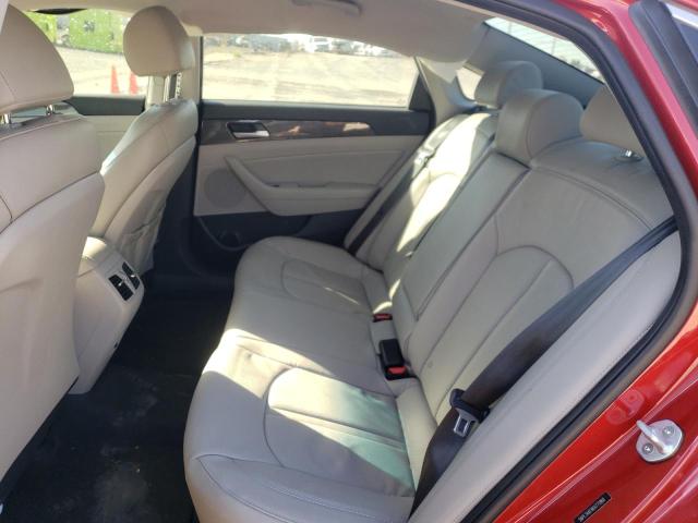 Photo 5 VIN: 5NPE34AFXKH771868 - HYUNDAI SONATA LIM 