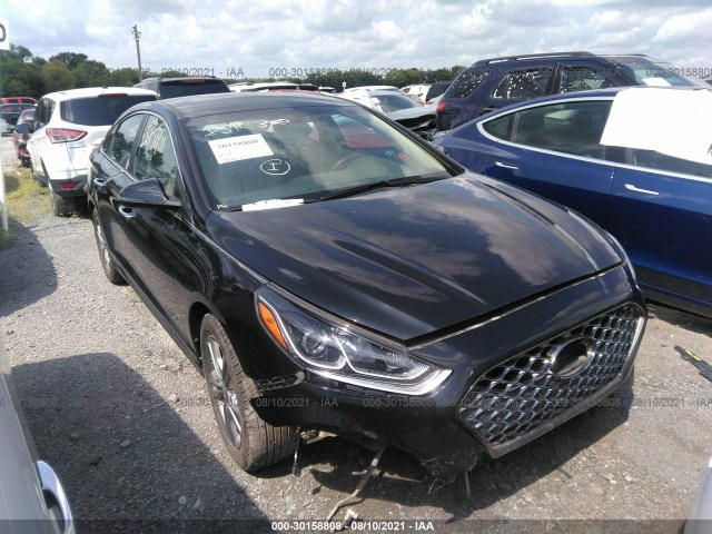 Photo 0 VIN: 5NPE34AFXKH773913 - HYUNDAI SONATA 