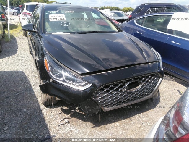 Photo 5 VIN: 5NPE34AFXKH773913 - HYUNDAI SONATA 