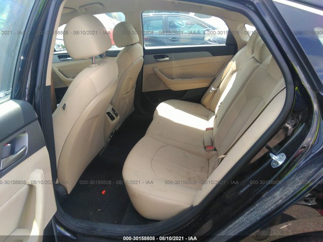 Photo 7 VIN: 5NPE34AFXKH773913 - HYUNDAI SONATA 