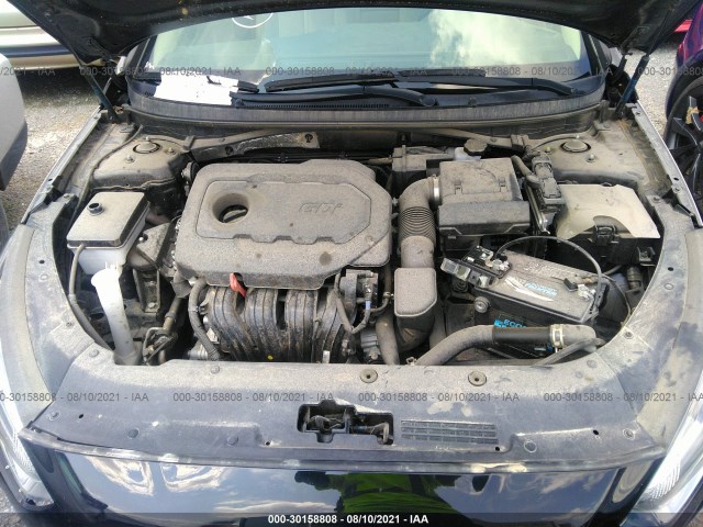 Photo 9 VIN: 5NPE34AFXKH773913 - HYUNDAI SONATA 