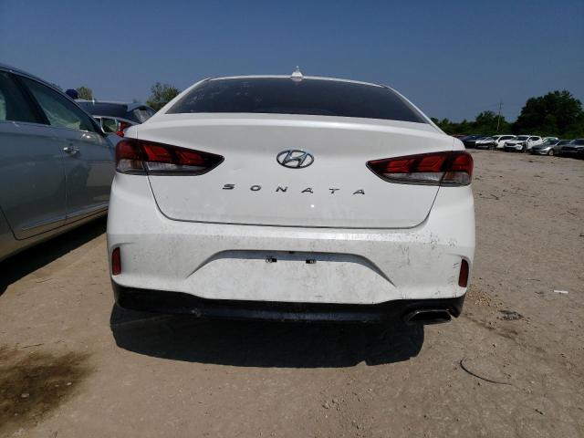 Photo 5 VIN: 5NPE34AFXKH775547 - HYUNDAI SONATA LIM 