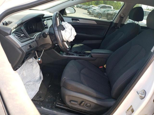 Photo 6 VIN: 5NPE34AFXKH775547 - HYUNDAI SONATA LIM 