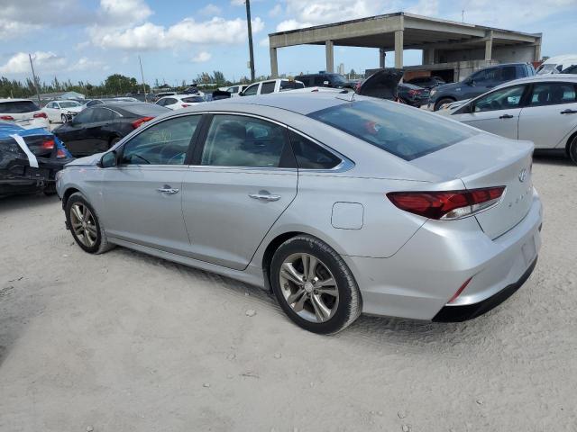 Photo 1 VIN: 5NPE34AFXKH782465 - HYUNDAI SONATA LIM 