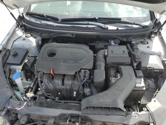 Photo 10 VIN: 5NPE34AFXKH782465 - HYUNDAI SONATA LIM 