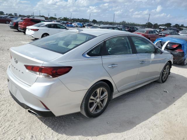 Photo 2 VIN: 5NPE34AFXKH782465 - HYUNDAI SONATA LIM 