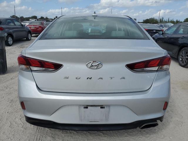 Photo 5 VIN: 5NPE34AFXKH782465 - HYUNDAI SONATA LIM 