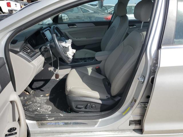 Photo 6 VIN: 5NPE34AFXKH782465 - HYUNDAI SONATA LIM 