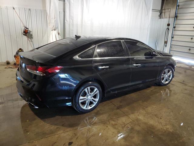 Photo 2 VIN: 5NPE34AFXKH785835 - HYUNDAI SONATA LIM 