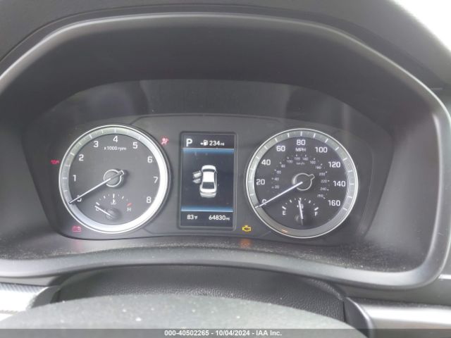 Photo 6 VIN: 5NPE34AFXKH792784 - HYUNDAI SONATA 